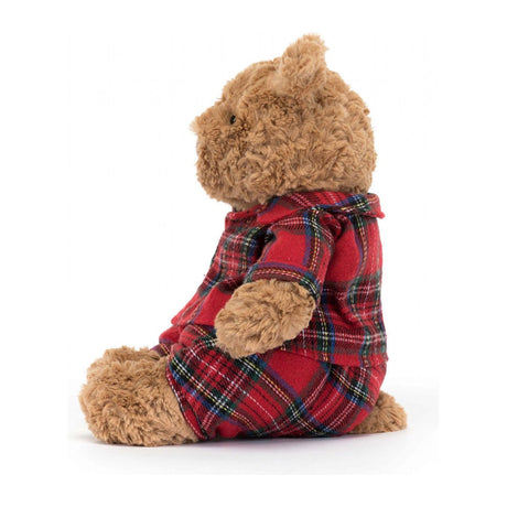 Jellycat | Bartholomew Bear Bedtime