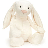 Jellycat | Bashful Cream Bunny Giant