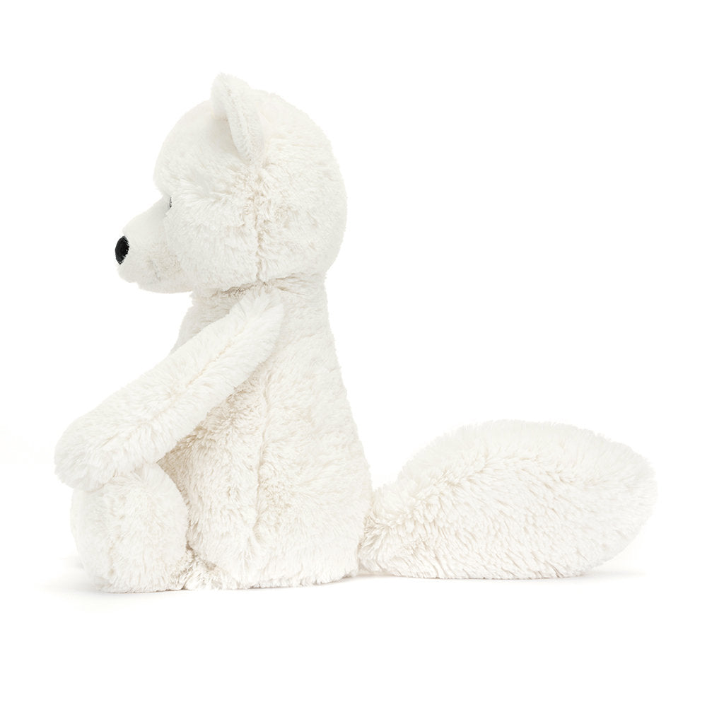 Jellycat | Bashful Arctic Fox Original