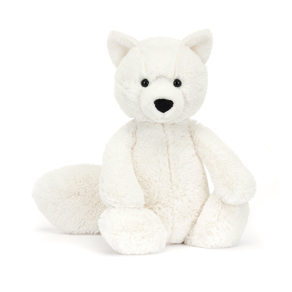 Jellycat | Bashful Arctic Fox Original