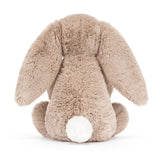 Jellycat | Bashful Beige Bunny 'Birthday'