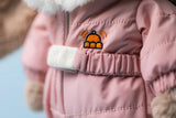 Jellycat | Bashful Bunny - Snow Suit