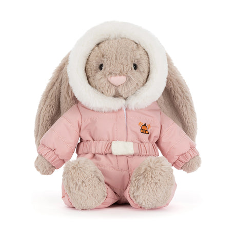 Jellycat | Bashful Bunny - Snow Suit