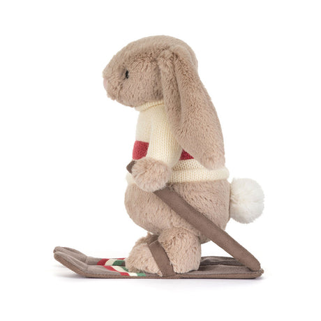 Jellycat | Bashful Bunny Gold Medal Ski Outfit