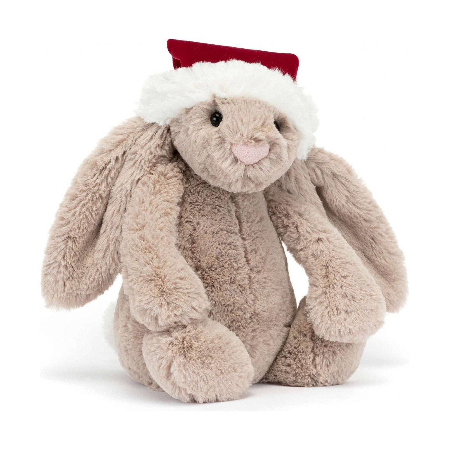 Jellycat | Bashful Christmas Bunny