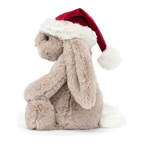 Jellycat | Bashful Christmas Bunny