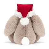 Jellycat | Bashful Christmas Bunny