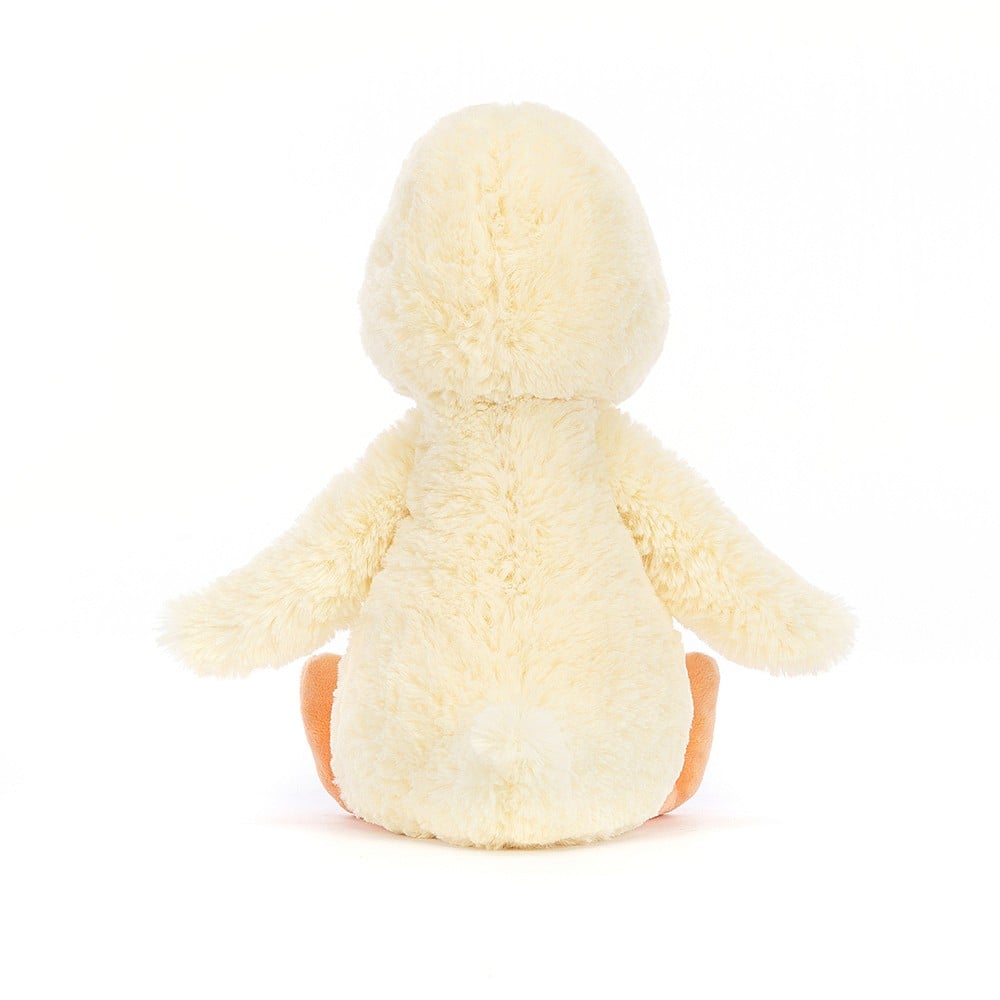 Jellycat | Bashful Duckling Original