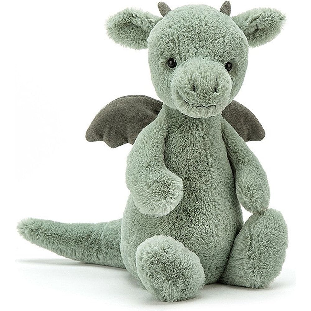 Jellycat | Bashful Dragon Original