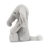 Jellycat | Bashful Luxe Elephant Thuddeus | Original