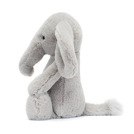 Jellycat | Bashful Luxe Elephant Thuddeus | Original