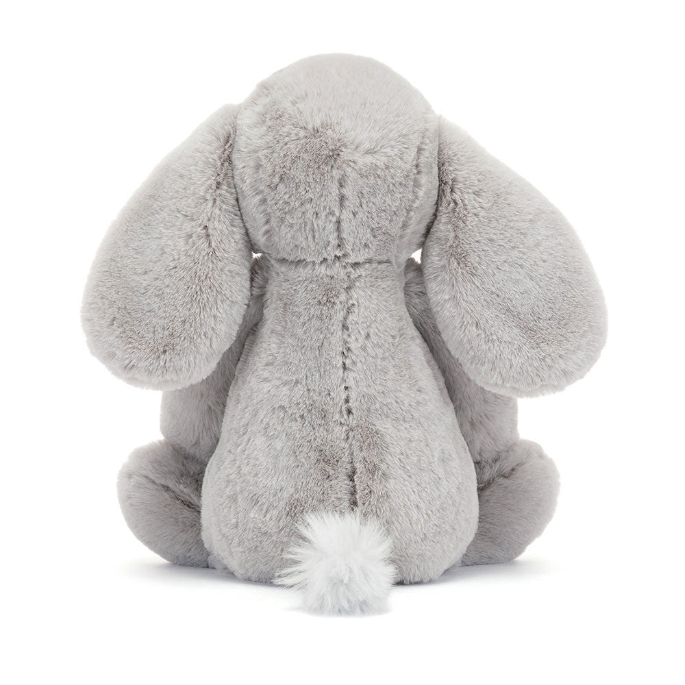 Jellycat | Bashful Luxe Elephant Thuddeus | Original