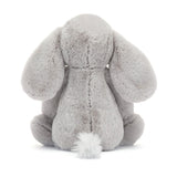 Jellycat | Bashful Luxe Elephant Thuddeus | Original