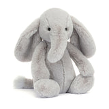 Jellycat | Bashful Luxe Elephant Thuddeus | Original