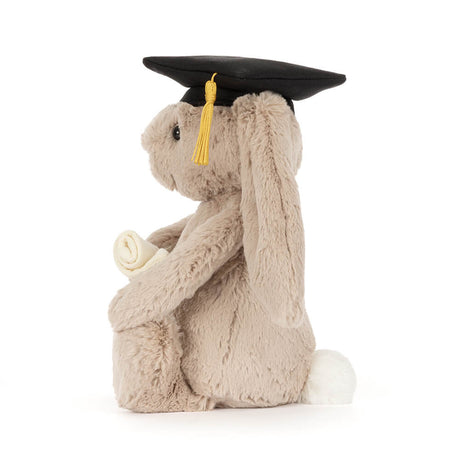 Jellycat | Bashful Bunny Graduation Outfit