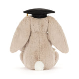 Jellycat | Bashful Bunny Graduation Outfit