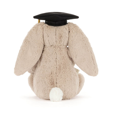 Jellycat | Bashful Bunny Graduation Outfit