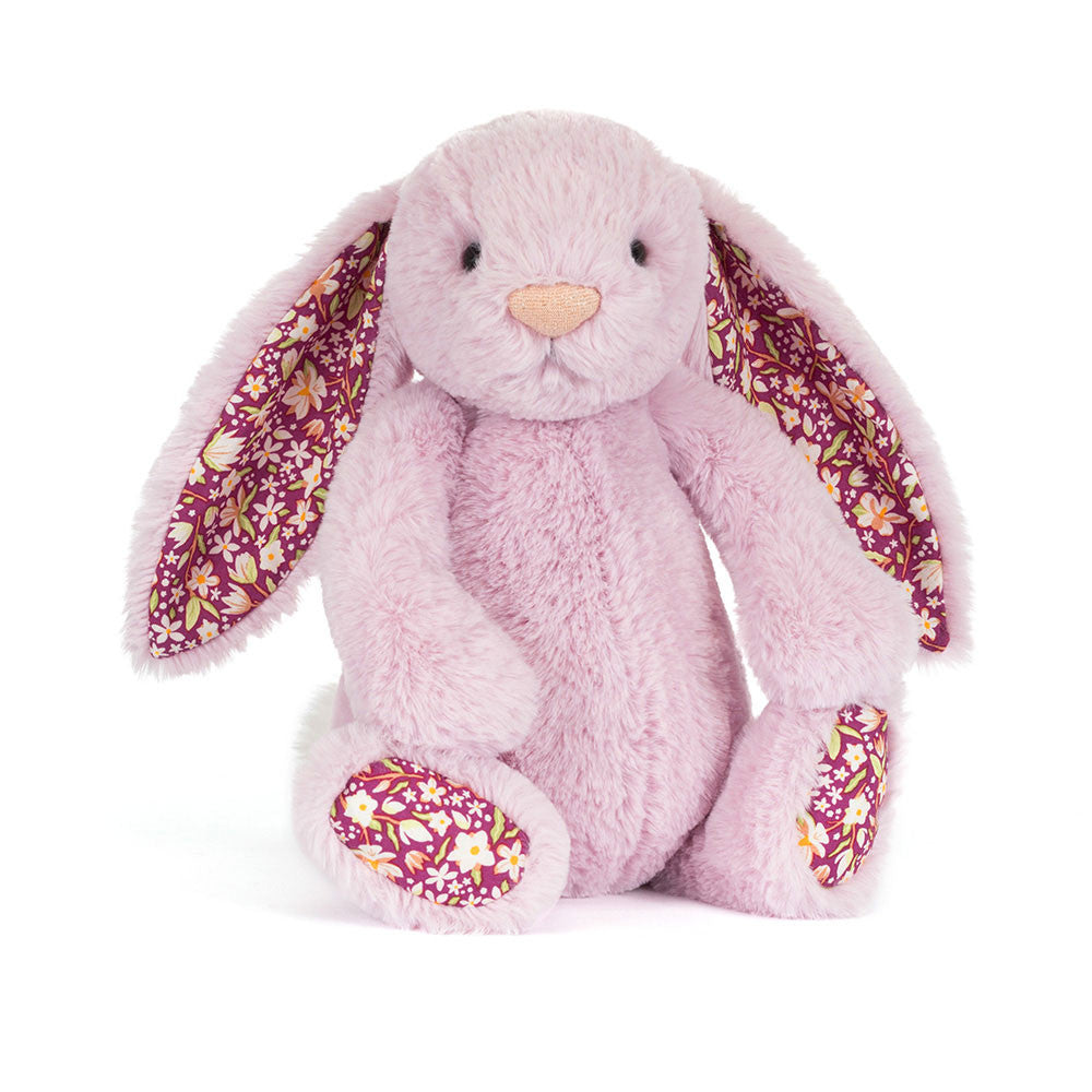 Jellycat | Thistlepop Blossom Luxe Bunny Original