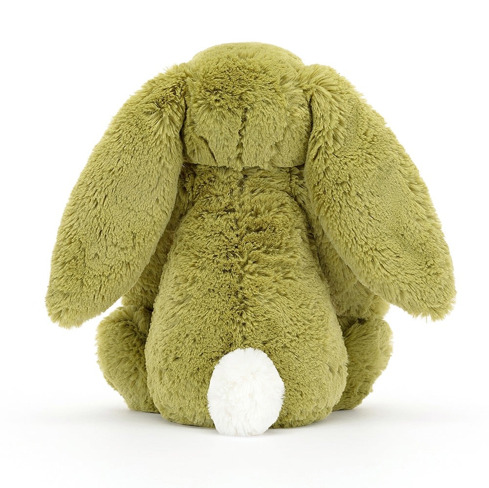 Jellycat | Bashful Moss Bunny Original