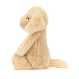 Jellycat | Bashful Luxe Puppy Orlando | Original
