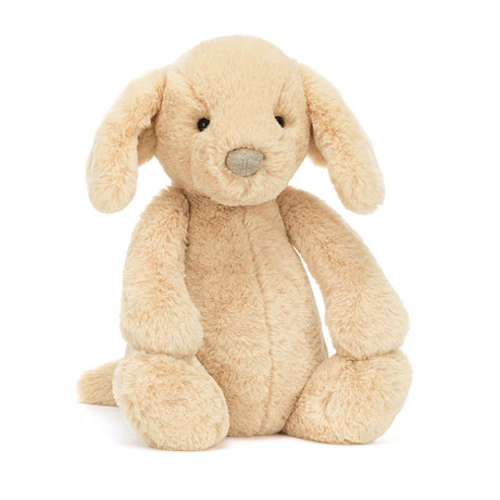 Jellycat | Bashful Luxe Puppy Orlando | Original