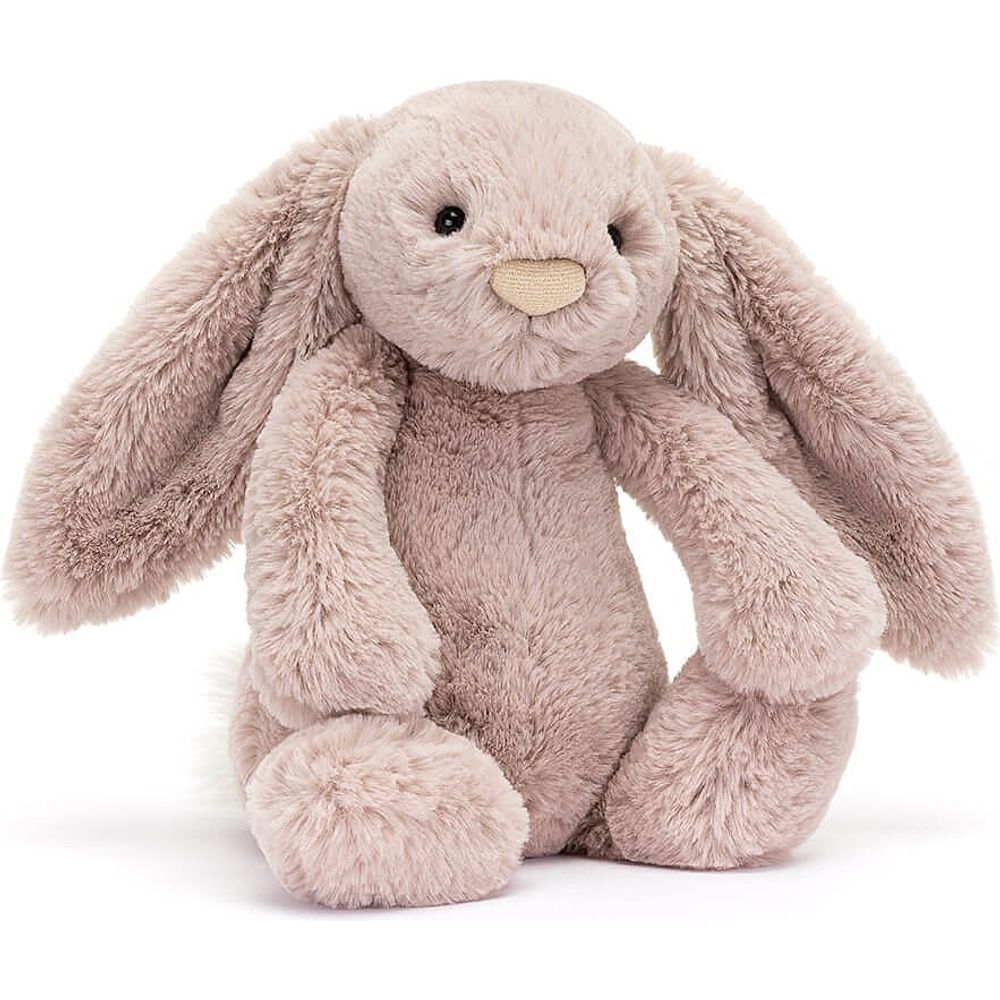 Jellycat | Bashful Luxe Rosa Bunny Original