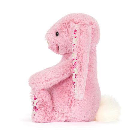 Jellycat | Blushkin Blossom Luxe Bunny Original