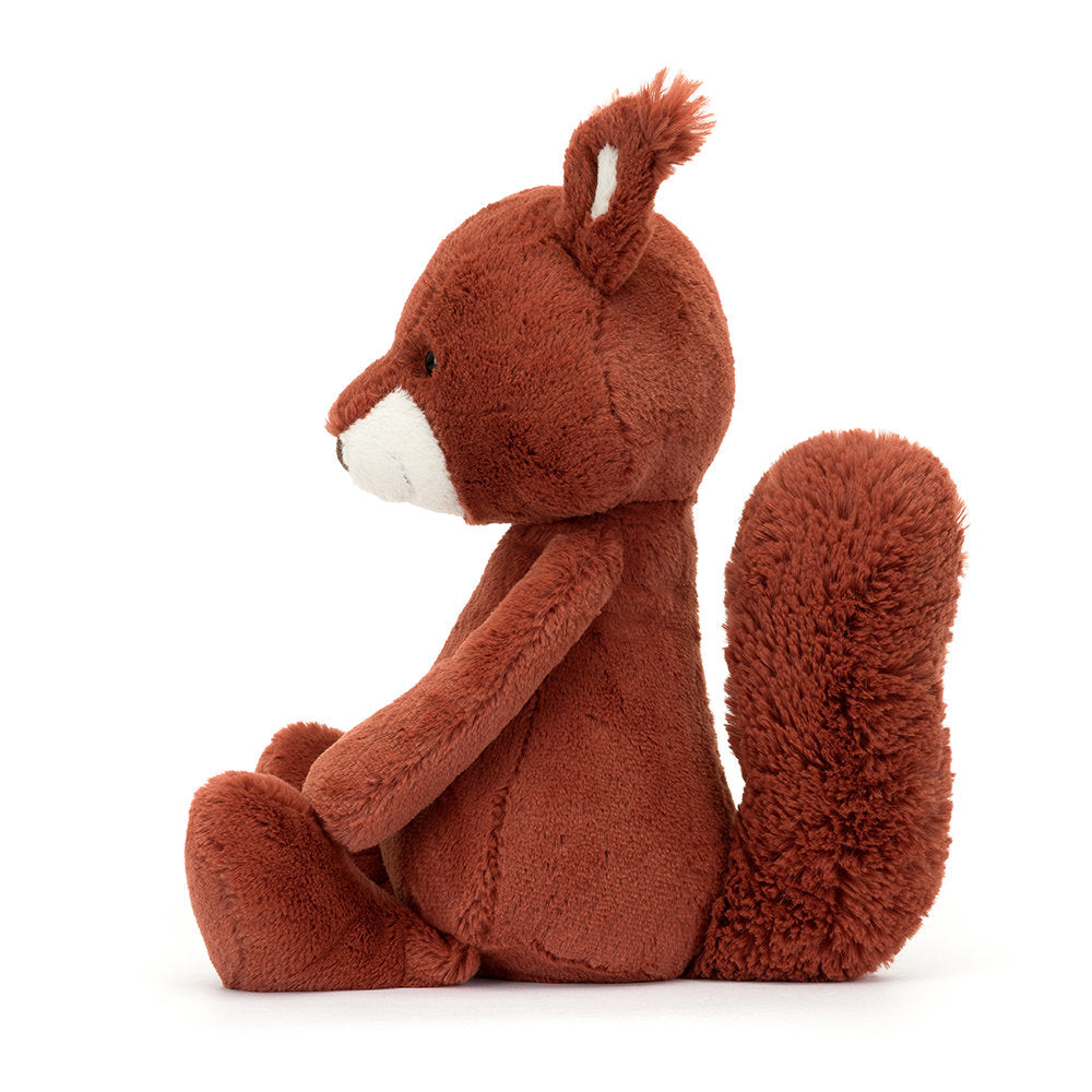 Jellycat | Bashful Squirrel Original