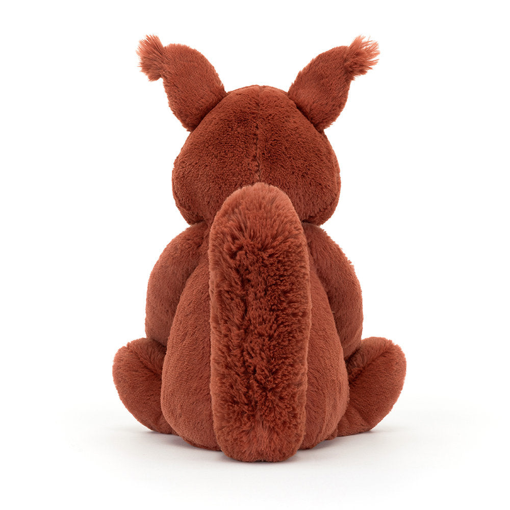 Jellycat | Bashful Squirrel Original