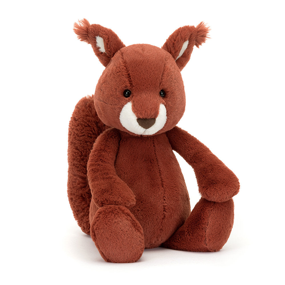 Jellycat | Bashful Squirrel Original