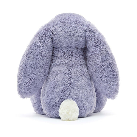 Jellycat | Bashful Viola Bunny Original