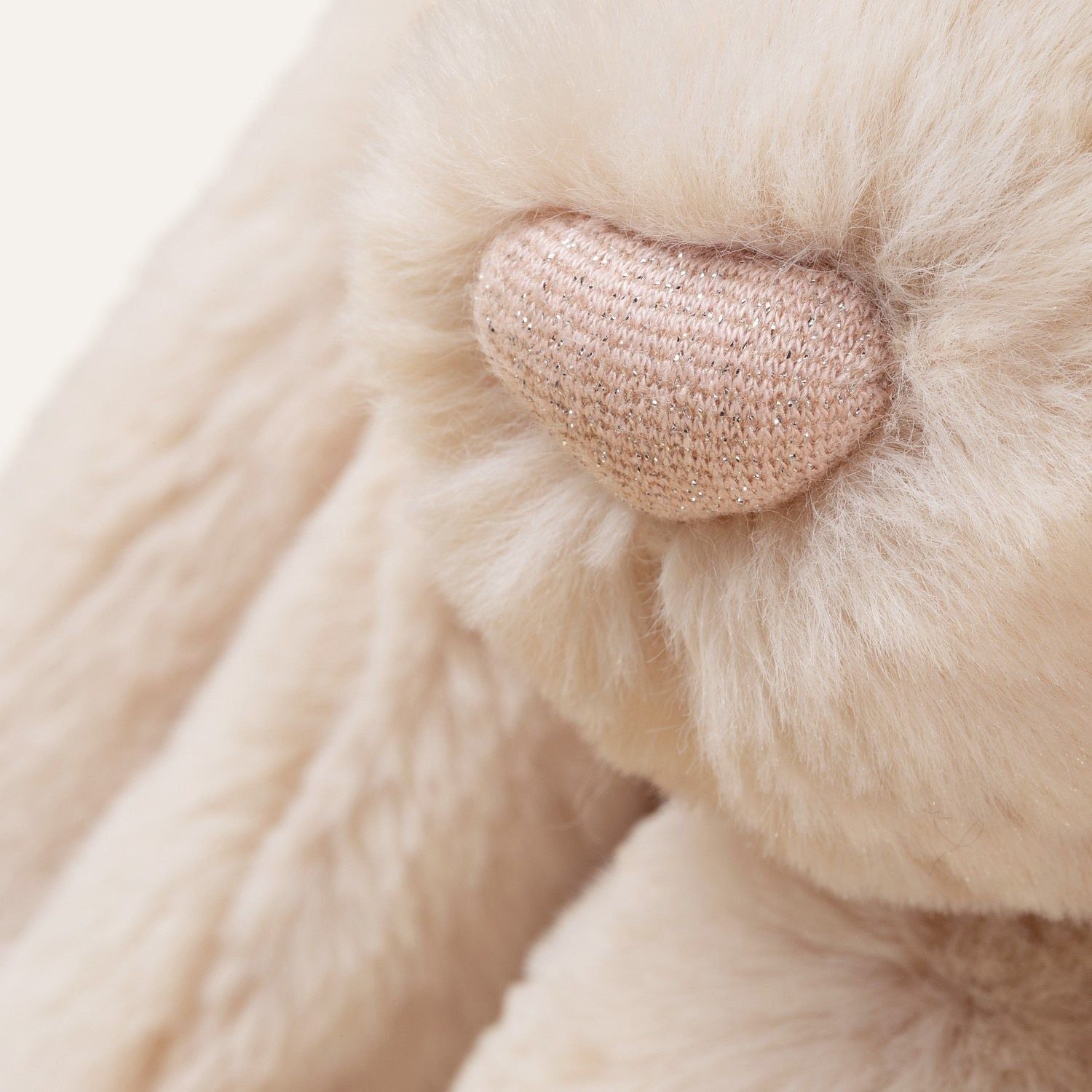 Jellycat | Bashful Luxe Willow Bunny Original