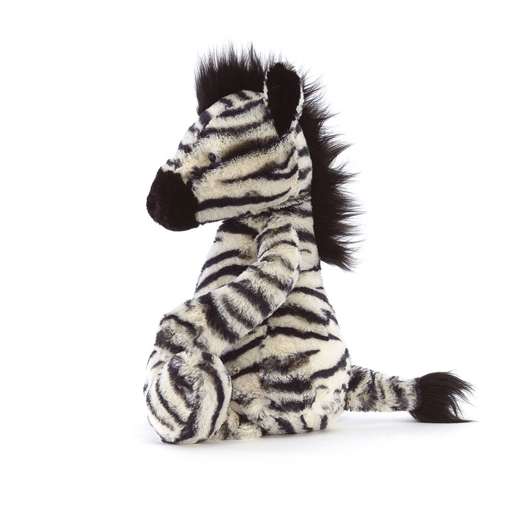 Jellycat | Bashful Zebra Original