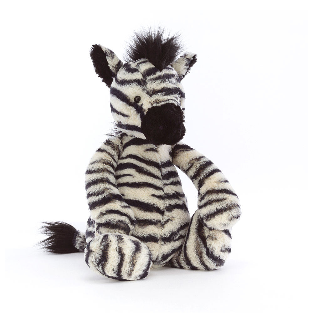 Jellycat | Bashful Zebra Original
