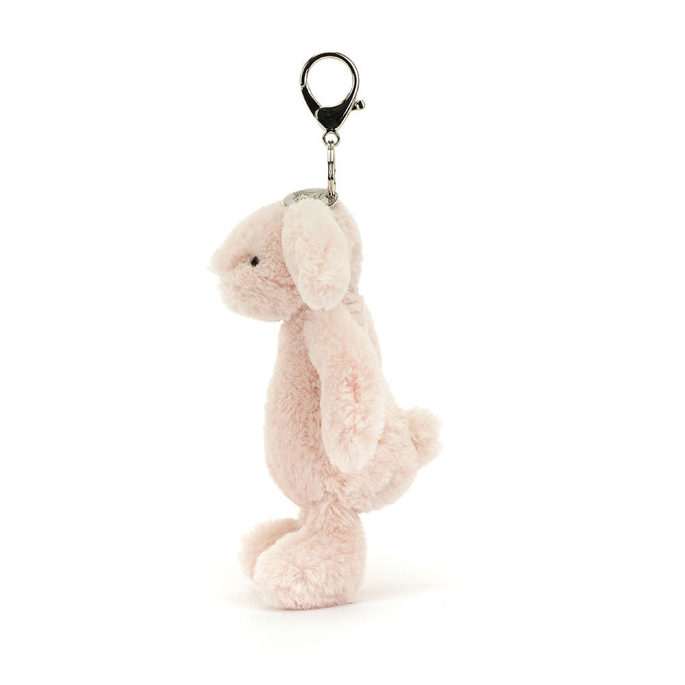 Jellycat | Bashful Blush Bunny Bag Charm