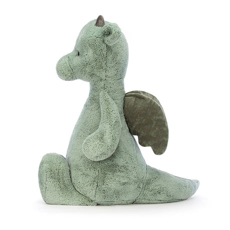 Jellycat | Bashful Dragon | Giant