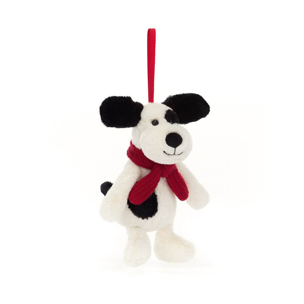 Jellycat | Bashful Puppy Decoration