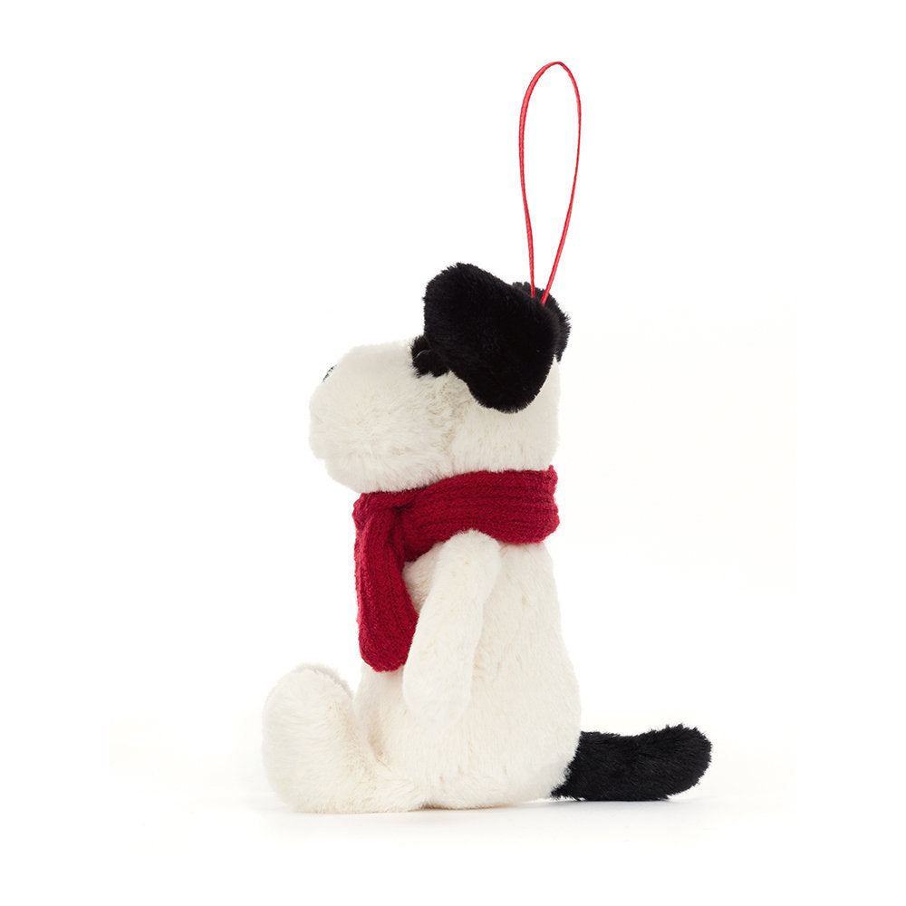 Jellycat | Bashful Puppy Decoration