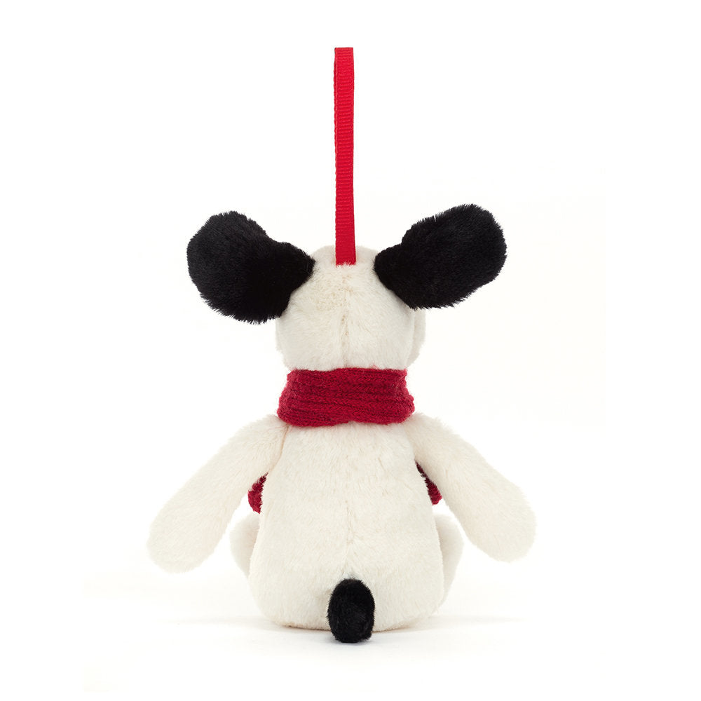 Jellycat | Bashful Puppy Decoration