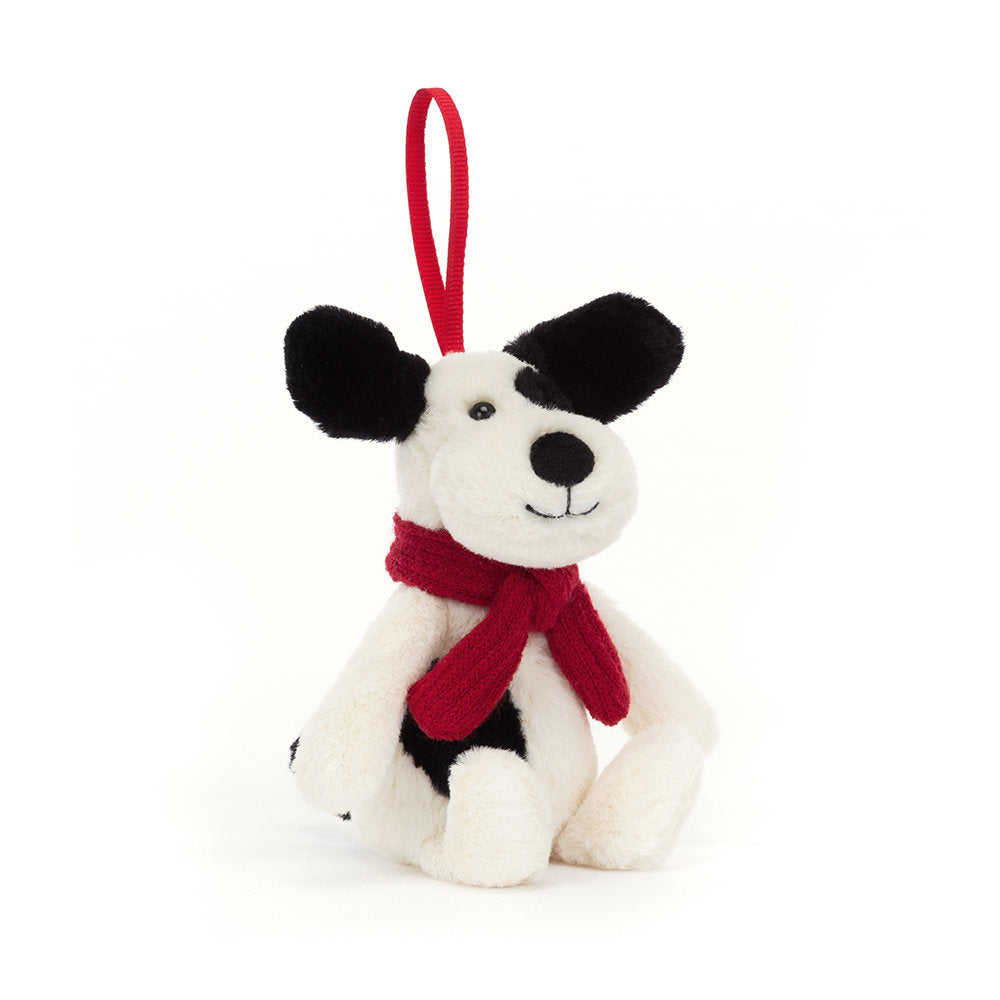 Jellycat | Bashful Puppy Decoration