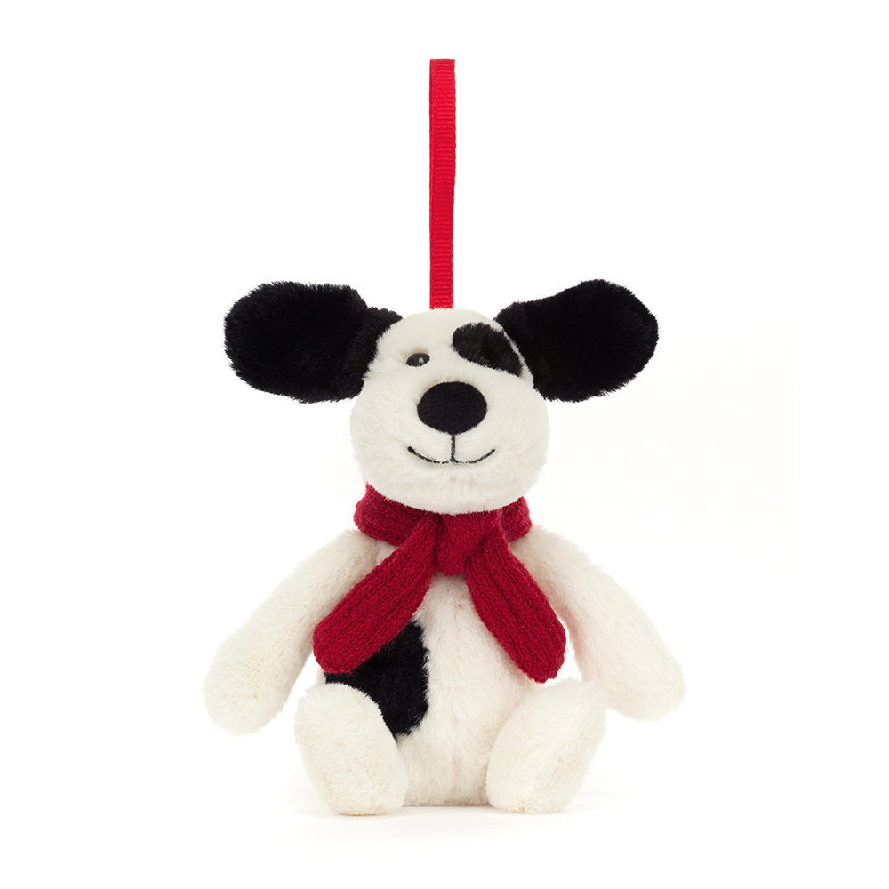 Jellycat | Bashful Puppy Decoration