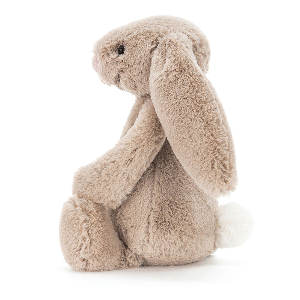 Jellycat | Bashful Beige Bunny | small
