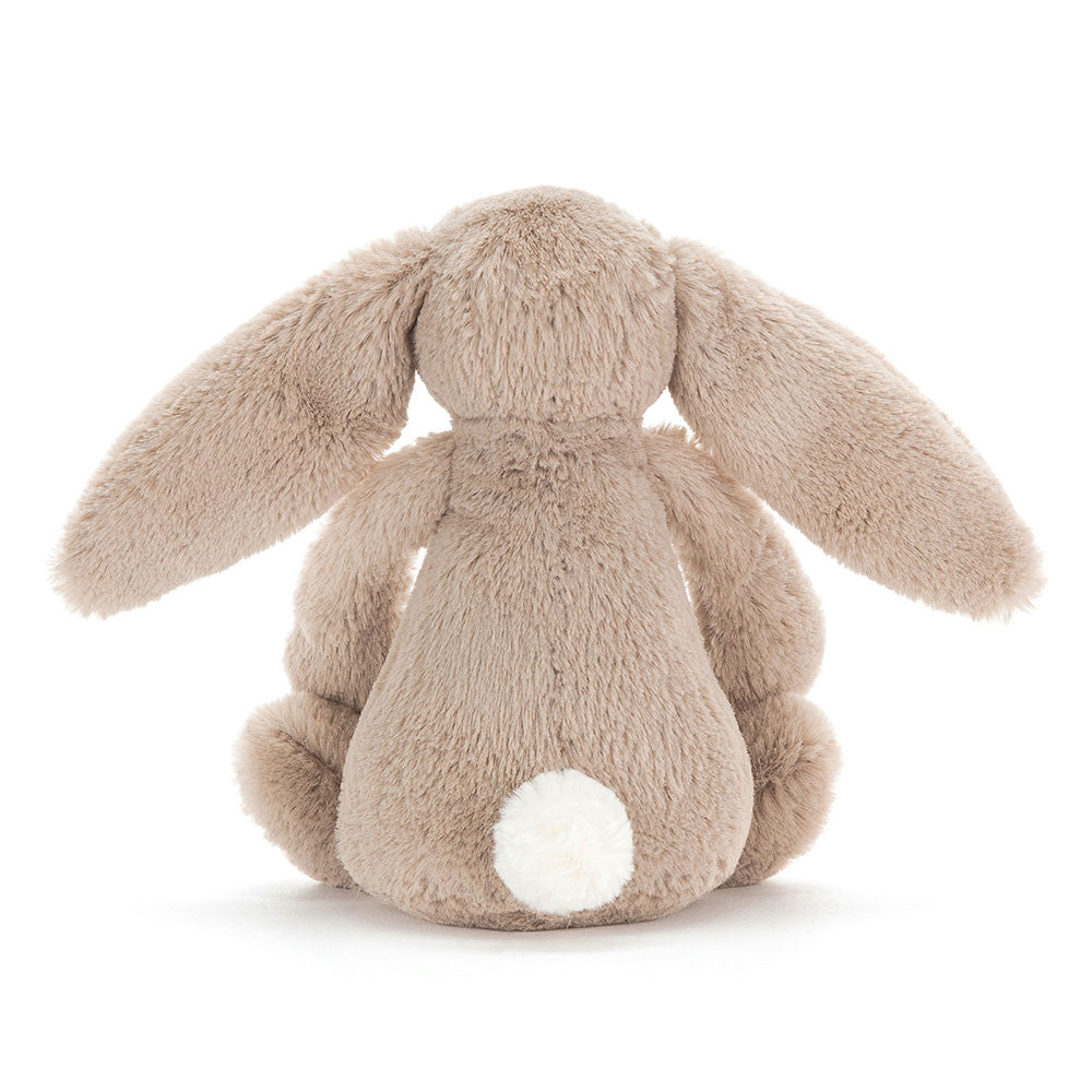 Jellycat | Bashful Beige Bunny | small