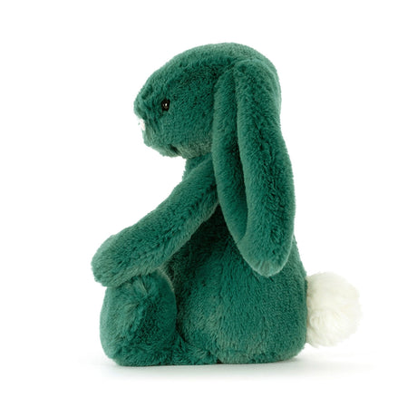 Jellycat | Bashful Bunny - Teal - little