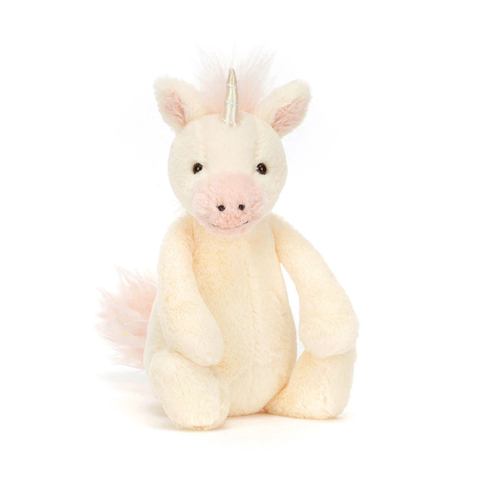 Jellycat | Bashful Unicorn | Small