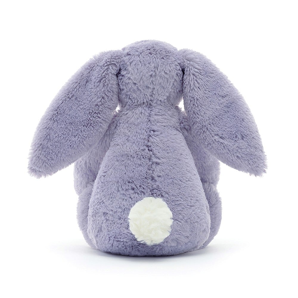 Jellycat | Bashful Viola Bunny Little