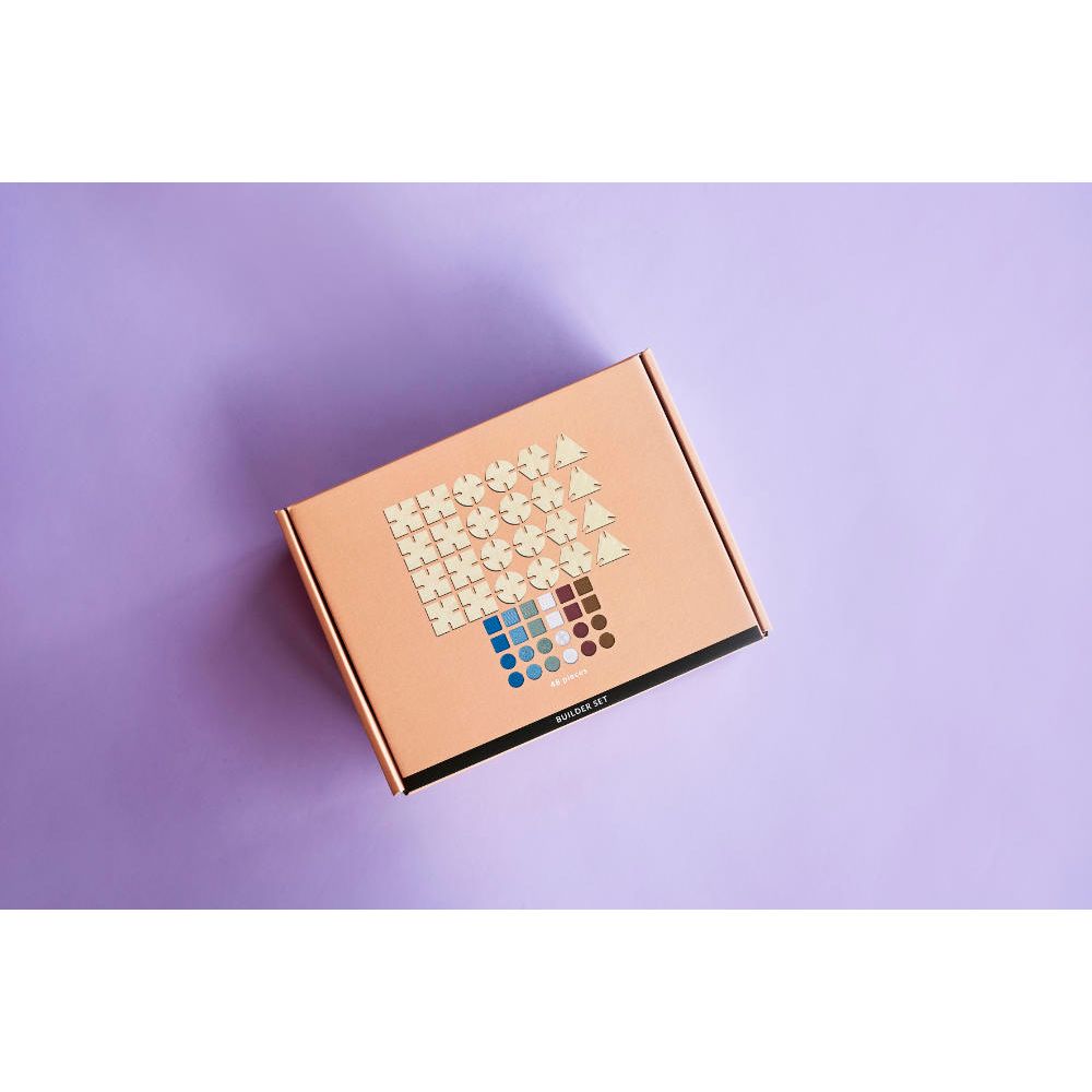Bavvic | Builder Set | 48 Teile