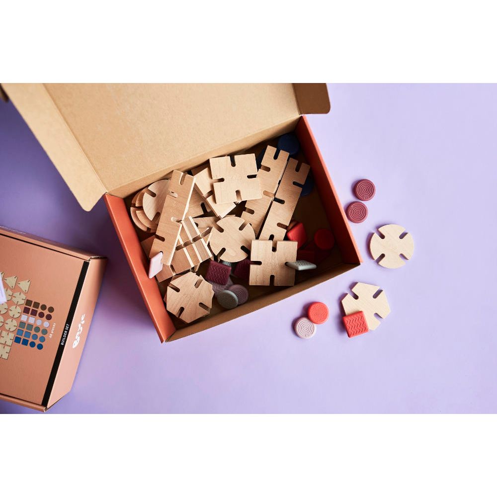 Bavvic | Dreamer Set | 64 Teile