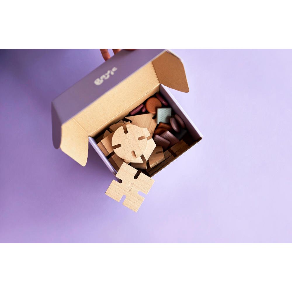 Bavvic | Starter Set | 32 Teile