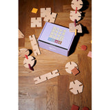 Bavvic | Starter Set | 32 Teile